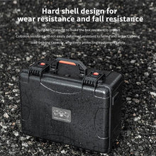 Load image into Gallery viewer, STARTRC ABS Waterproof Shockproof Suitcase for DJI Mavic 3 Pro / RC / RC Pro, For DJI Mavic 3 Pro / RC / RC Pro