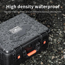 Load image into Gallery viewer, STARTRC ABS Waterproof Shockproof Suitcase for DJI Mavic 3 Pro / RC / RC Pro, For DJI Mavic 3 Pro / RC / RC Pro