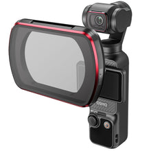 Load image into Gallery viewer, For DJI OSMO Pocket 3 STARTRC UV Lens Filter, UV