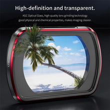 Load image into Gallery viewer, For DJI OSMO Pocket 3 STARTRC UV Lens Filter, UV