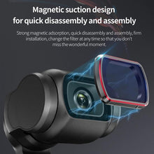 Load image into Gallery viewer, For DJI OSMO Pocket 3 STARTRC Star Lens Filter, Star