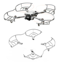 Load image into Gallery viewer, For DJI Mini 4 Pro Sunnylife N4P-KC712 Drone Propeller Protective Guard Anti-collision Ring, For DJI Mini 4 Pro
