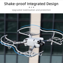 Load image into Gallery viewer, For DJI Mini 4 Pro Sunnylife N4P-KC712 Drone Propeller Protective Guard Anti-collision Ring, For DJI Mini 4 Pro