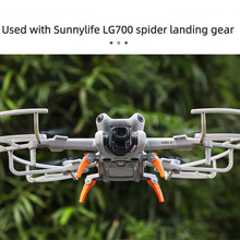 Load image into Gallery viewer, For DJI Mini 4 Pro Sunnylife N4P-KC712 Drone Propeller Protective Guard Anti-collision Ring, For DJI Mini 4 Pro