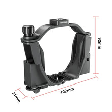 Load image into Gallery viewer, For DJI Air 3 STARTRC Air-Dropping System Thrower Parabolic, For DJI Air 3 1125177