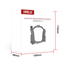 Load image into Gallery viewer, For DJI Air 3 STARTRC Air-Dropping System Thrower Parabolic, For DJI Air 3 1125177