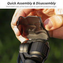 Load image into Gallery viewer, For DJI OSMO Pocket 3 Sunnylife Integrated Gimbal Cover Camera Protector, OP3-Z754