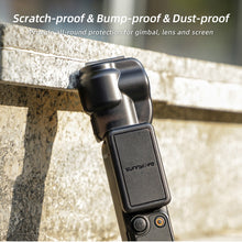 Load image into Gallery viewer, For DJI OSMO Pocket 3 Sunnylife Integrated Gimbal Cover Camera Protector, OP3-Z754