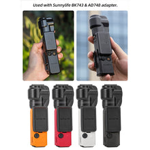 Load image into Gallery viewer, For DJI OSMO Pocket 3 Sunnylife Integrated Gimbal Cover Camera Protector, OP3-Z754