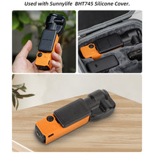 Load image into Gallery viewer, For DJI OSMO Pocket 3 Sunnylife Integrated Gimbal Cover Camera Protector, OP3-Z754