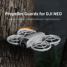 Load image into Gallery viewer, For DJI Neo STARTRC Drone Propeller Protective Guard Anti-collision Ring, For DJI Neo