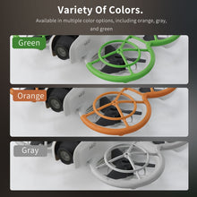 Load image into Gallery viewer, For DJI Neo STARTRC Drone Propeller Protective Guard Anti-collision Ring, For DJI Neo