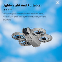Load image into Gallery viewer, For DJI Neo STARTRC Drone Propeller Protective Guard Anti-collision Ring, For DJI Neo