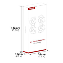 Load image into Gallery viewer, For DJI Neo STARTRC Drone Propeller Protective Guard Anti-collision Ring, For DJI Neo