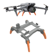 Load image into Gallery viewer, For DJI Air 3S / 3 Sunnylife Landing Gear Extensions Heightened Spider Gears Support Leg