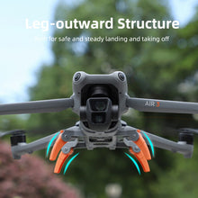 Load image into Gallery viewer, For DJI Air 3S / 3 Sunnylife Landing Gear Extensions Heightened Spider Gears Support Leg