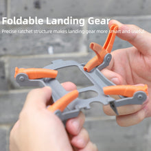 Load image into Gallery viewer, For DJI Air 3S / 3 Sunnylife Landing Gear Extensions Heightened Spider Gears Support Leg