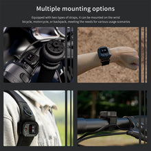 Load image into Gallery viewer, For DJI Osmo Action 5 Pro / 4 / 3 GPS Bluetooth Remote Control, For DJI Osmo Action 5 Pro / 4