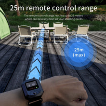 Load image into Gallery viewer, For DJI Osmo Action 5 Pro / 4 / 3 GPS Bluetooth Remote Control, For DJI Osmo Action 5 Pro / 4
