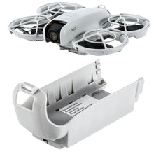Load image into Gallery viewer, For DJI Neo STARTRC LED Light Folding Anti-fall Heightened Landing Gear Training Rack, For DJI Neo