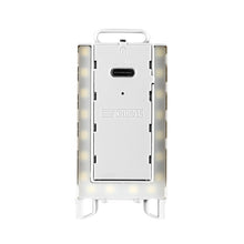 Load image into Gallery viewer, For DJI Neo STARTRC LED Light Folding Anti-fall Heightened Landing Gear Training Rack, For DJI Neo