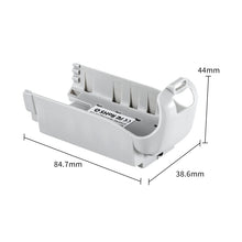 Load image into Gallery viewer, For DJI Neo STARTRC LED Light Folding Anti-fall Heightened Landing Gear Training Rack, For DJI Neo