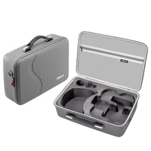 Load image into Gallery viewer, For DJI Avata 360 STARTRC Upgraded Shoulder PU Storage Bag Motion-Sensing Fly Kit Handbag, For DJI Avata 360