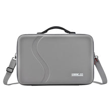 Load image into Gallery viewer, For DJI Avata 360 STARTRC Upgraded Shoulder PU Storage Bag Motion-Sensing Fly Kit Handbag, For DJI Avata 360