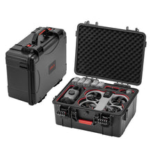 Load image into Gallery viewer, For DJI Avata 360 STARTRC Portable Waterproof Suitcase Motion-Sensing Fly Kit Storage Box, For DJI Avata 360
