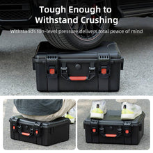 Load image into Gallery viewer, For DJI Avata 360 STARTRC Portable Waterproof Suitcase Motion-Sensing Fly Kit Storage Box, For DJI Avata 360