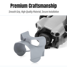 Load image into Gallery viewer, For DJI Mini 4 Pro STARTRC Lens Hood Gimbal Anti-Glare Sunshade Cover, For DJI Mini 5 Pro