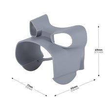 Load image into Gallery viewer, For DJI Mini 4 Pro STARTRC Lens Hood Gimbal Anti-Glare Sunshade Cover, For DJI Mini 5 Pro