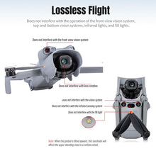 Load image into Gallery viewer, For DJI Mini 4 Pro STARTRC Lens Hood Gimbal Anti-Glare Sunshade Cover, For DJI Mini 5 Pro