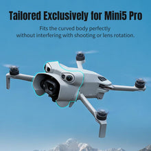 Load image into Gallery viewer, For DJI Mini 4 Pro STARTRC Lens Hood Gimbal Anti-Glare Sunshade Cover, For DJI Mini 5 Pro