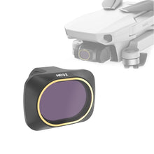Load image into Gallery viewer, JSR Drone ND32 Lens Neutral Density Filter for DJI MAVIC mini, ND32 Filter