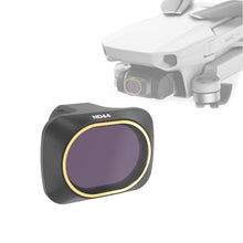 Load image into Gallery viewer, JSR Drone ND64 Lens Neutral Density Filter for DJI MAVIC mini, ND64 Filter