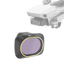 Load image into Gallery viewer, JSR Drone CPL Lens Filter for DJI MAVIC mini, CPL Filter