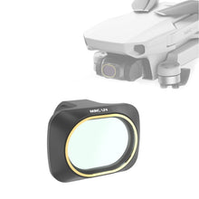 Load image into Gallery viewer, JSR Drone UV Lens Filter for DJI MAVIC mini, UV Filter