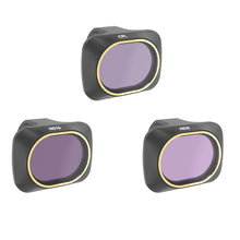 Load image into Gallery viewer, JSR Drone 3 in 1 CPL+ND8+ND16 Lens Filter for DJI MAVIC mini, CPL+ND8+ND16