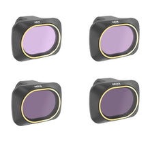 Load image into Gallery viewer, JSR Drone 4 in 1 ND4+ND8+ND16+ND32 Lens Neutral Density Filter for DJI MAVIC mini, D4+ND8+ND16+ND32