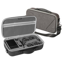Load image into Gallery viewer, For DJI Neo 2 Sunnylife Portable Carrying Case Combo Shoulder Bag Protective Bag Hard Travel Case, Combo Shoulder Bag