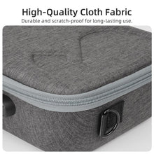 Load image into Gallery viewer, For DJI Neo 2 Sunnylife Portable Carrying Case Combo Shoulder Bag Protective Bag Hard Travel Case, Combo Shoulder Bag