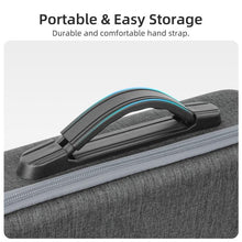 Load image into Gallery viewer, For DJI Neo 2 Sunnylife Portable Carrying Case Combo Shoulder Bag Protective Bag Hard Travel Case, Combo Shoulder Bag