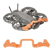 Load image into Gallery viewer, For DJI Neo 2 Sunnylife Quick-Release Gimbal Bumper Drone Lens Camera Guard Bar Protector Bump-proof Guard Bracket, For DJI Neo 2