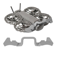 Load image into Gallery viewer, For DJI Neo 2 Sunnylife Quick-Release Gimbal Bumper Drone Lens Camera Guard Bar Protector Bump-proof Guard Bracket, For DJI Neo 2