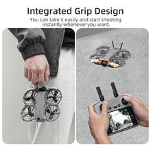 Load image into Gallery viewer, For DJI Neo 2 Sunnylife Quick-Release Gimbal Bumper Drone Lens Camera Guard Bar Protector Bump-proof Guard Bracket, For DJI Neo 2