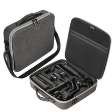 Load image into Gallery viewer, For DJI RS 5 Sunnylife Multifunctional Carrying Case Handbag Shoulder Bags Crossbody Storage Bag, For DJI RS 5