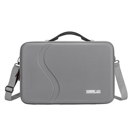 For DJI RS 5 STARTRC Portable PU Storage Bag Box Suitcase, For DJI RS 5