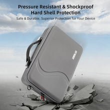 Load image into Gallery viewer, For DJI RS 5 STARTRC Portable PU Storage Bag Box Suitcase, For DJI RS 5