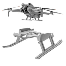 Load image into Gallery viewer, For DJI Mini 4 Pro STARTRC Folding Anti-fall Anti-dirt Heightened Landing Gear Training Rack, For DJI Mini 4 Pro